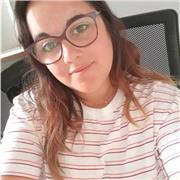 Profe de apoyo escolar para primaria y secundaria. Experiencia en preparación de pruebas de acceso a grado superior